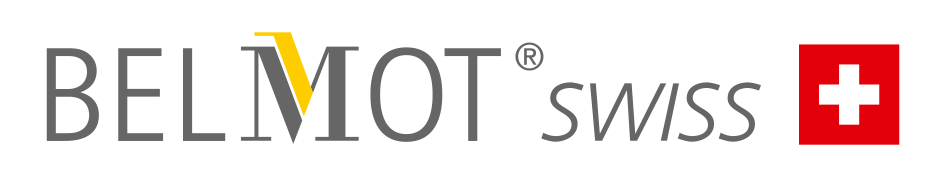 Logo BELMOT Swiss IT